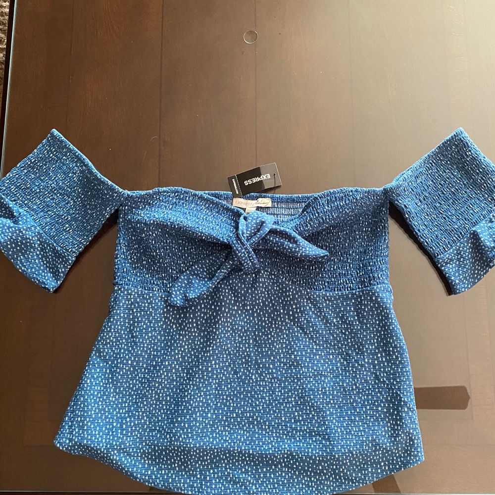 Express top